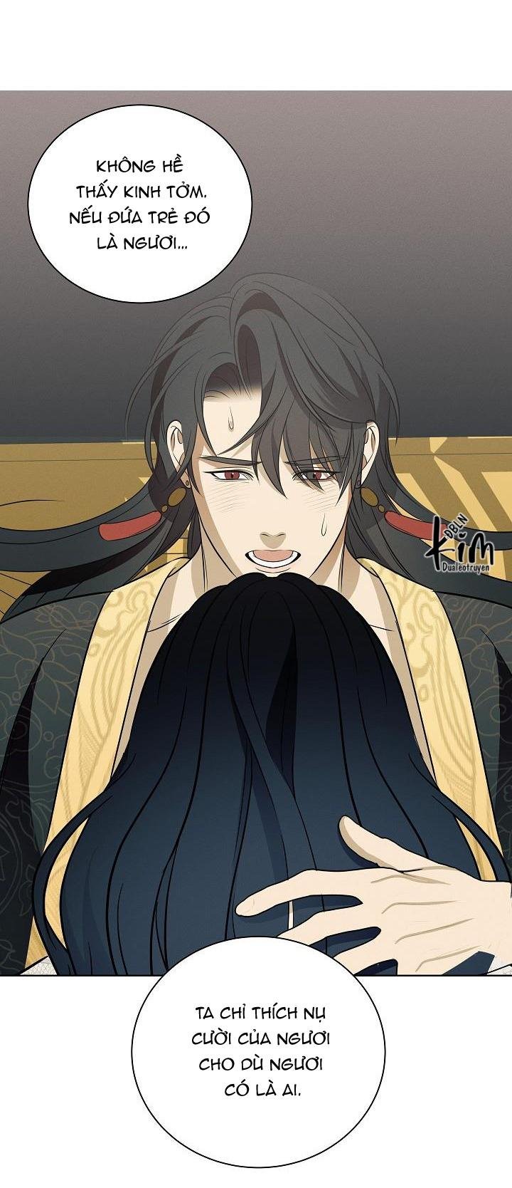 truyện ngắn lục lạc đôi chapter 4.4 23