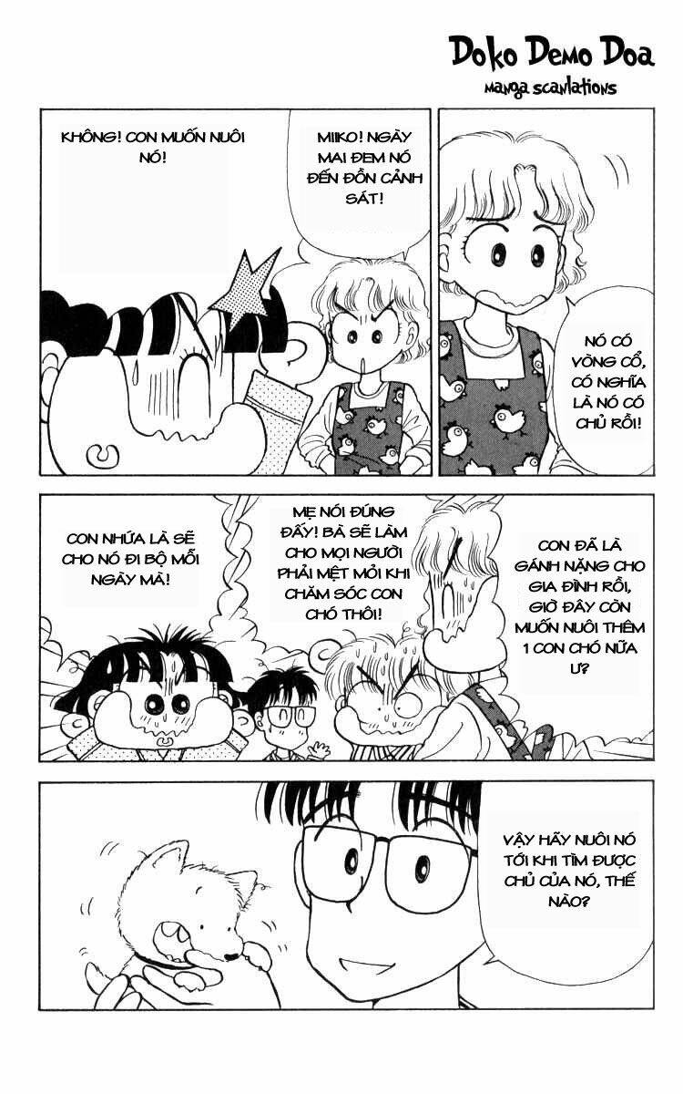 miko cô bé nhí nhảnh chapter 15 7