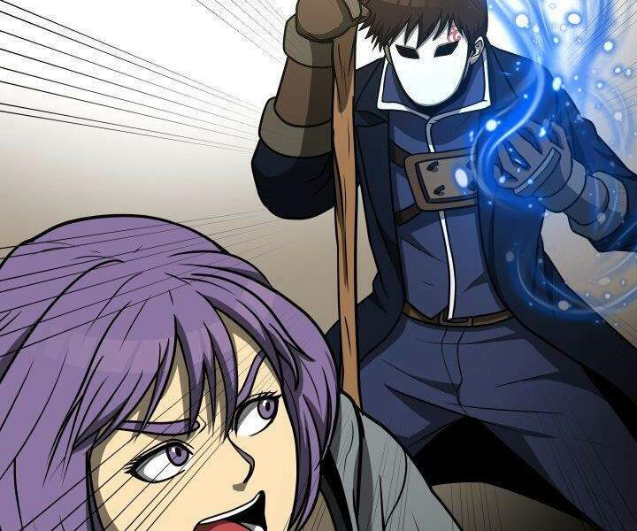 ngôi nhà kết nối với hầm ngục chapter 30 72