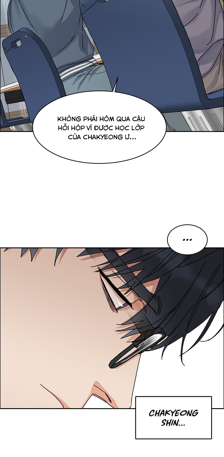 chỉ dành cho người đăng ký chapter 52 6