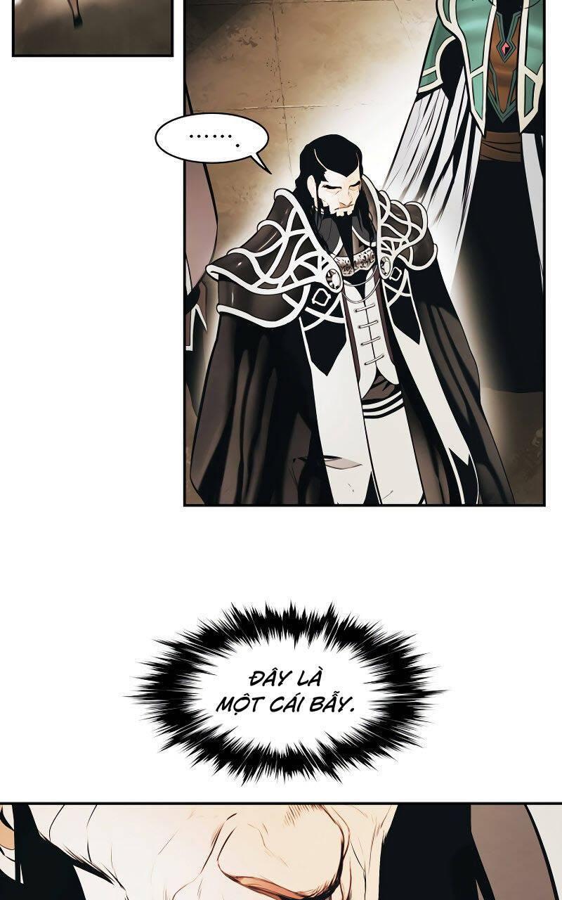 bất bại chân ma chapter 168 105