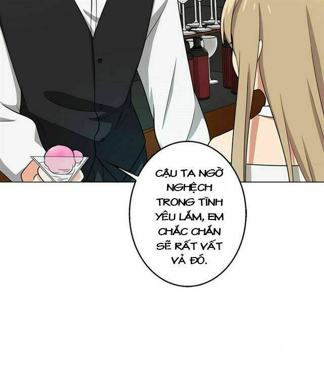 become a girl at night chapter 32 60