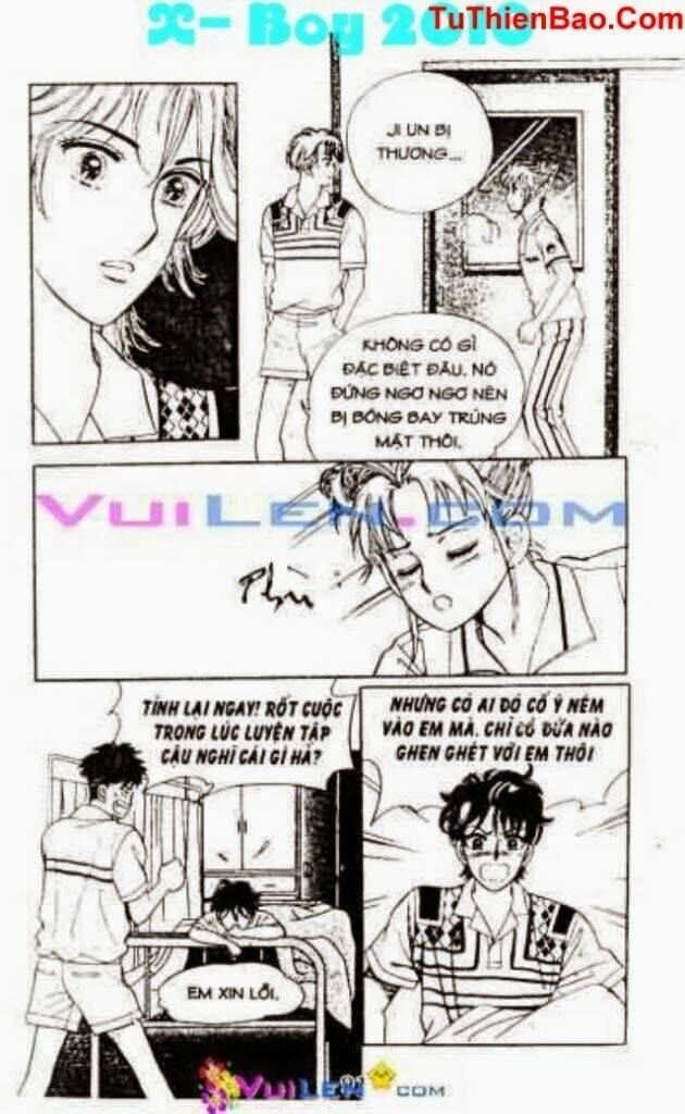 cô giáo tuổi 18 chapter 7 91