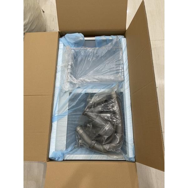 Chậu Rửa Chén,Bát INOX304 Chậu Hai Hố 8245 Cân