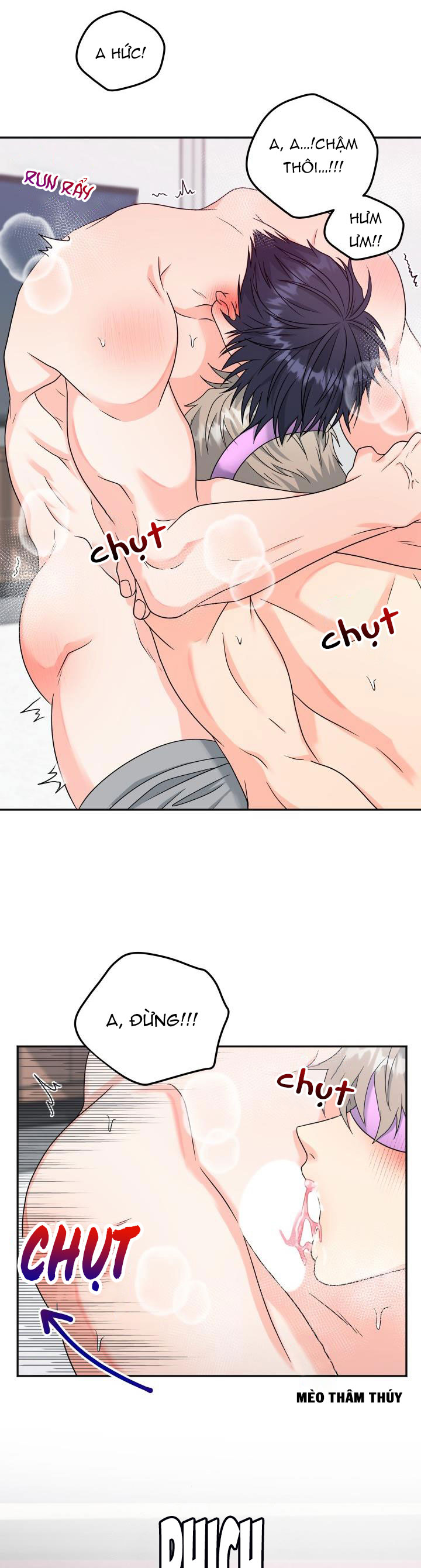 giao kiện hàng thành công chapter 20 10