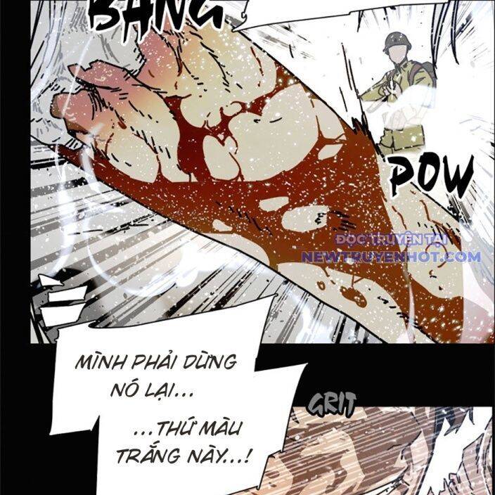 sinh vật gyeongseong: đóa hoa bất diệt chapter 36 43