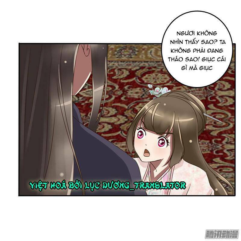 thông linh phi chapter 81.5 12