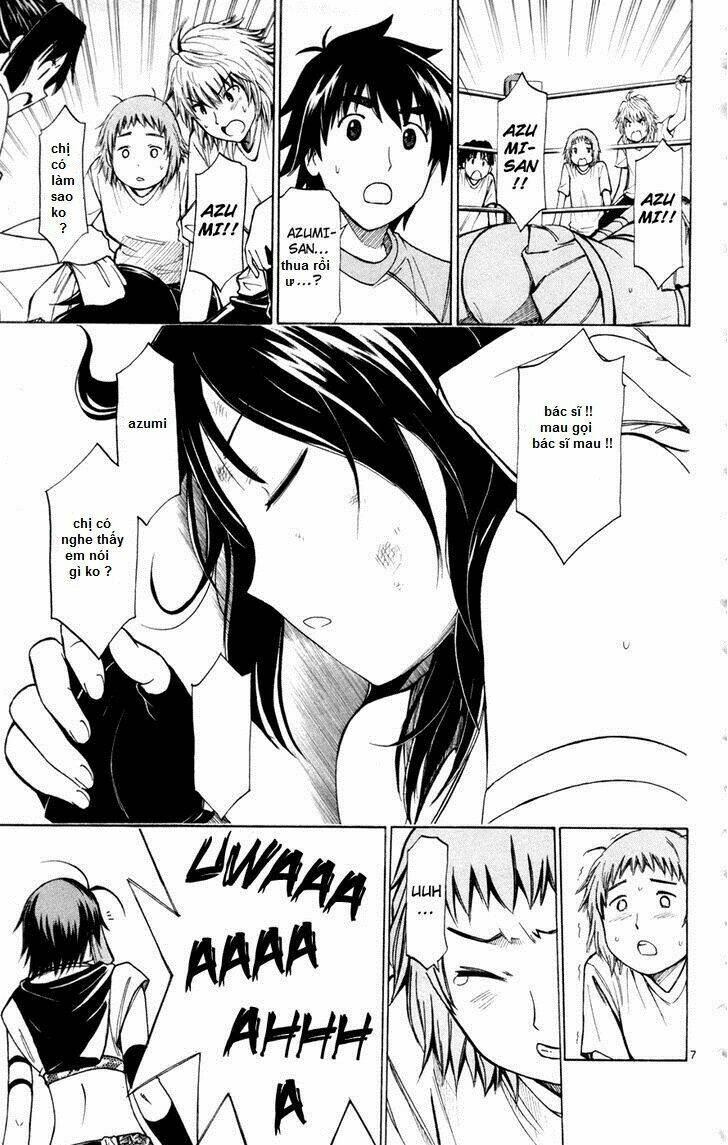 koko ga uwasa no el palacio chapter 43 10