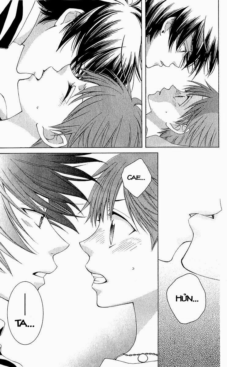 bình minh arcana chapter 9 19