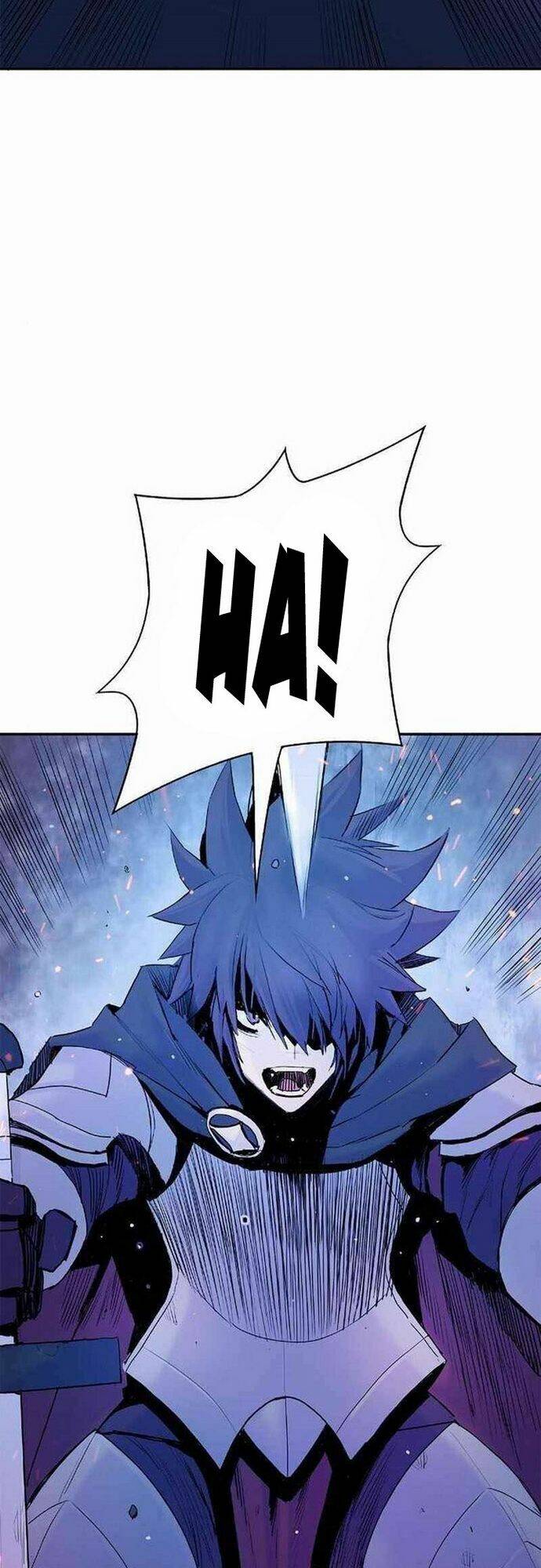 băng tâm kỵ sĩ chapter 28 42