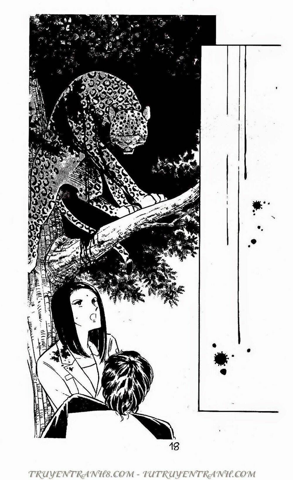 mimi kỳ lạ chapter 53.1 13