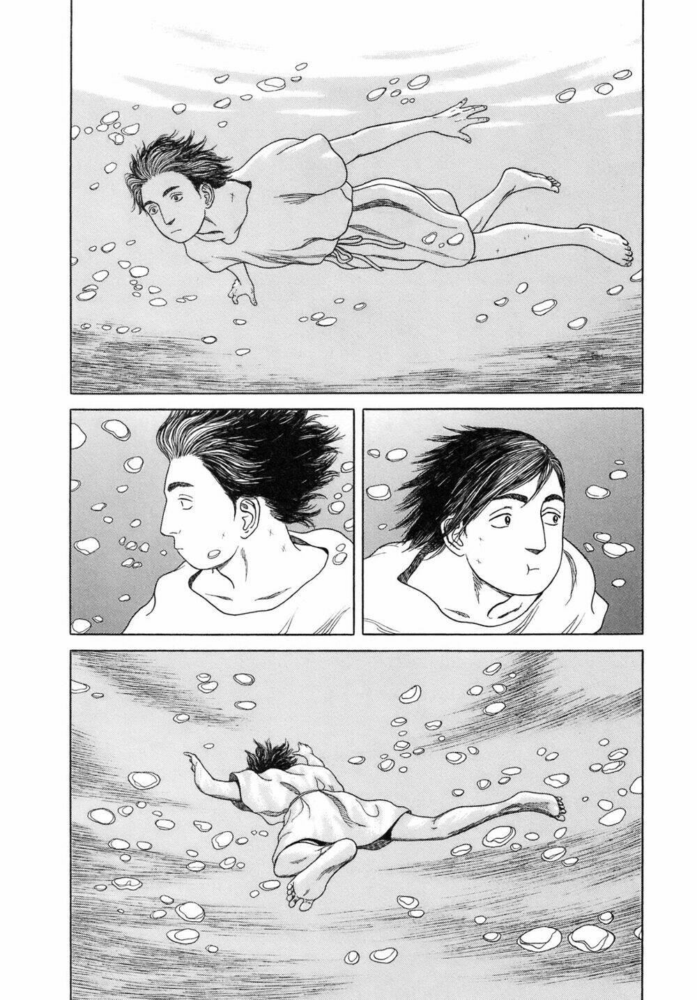 thư ký của alexandros đại đế chapter 56 8