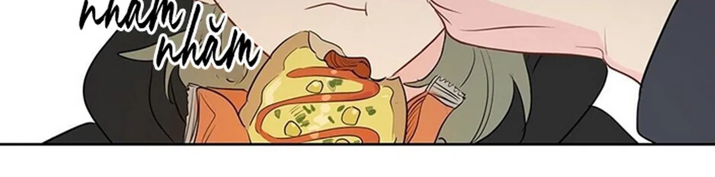 chuyện quái gì với giấc mơ đó vậy chapter 18 373