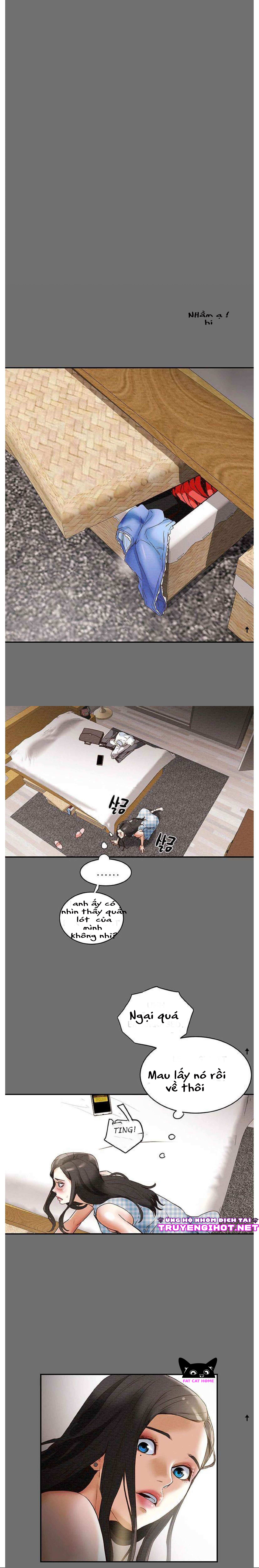 kế hoạch với em gái ngây thơ chapter 2.2 1