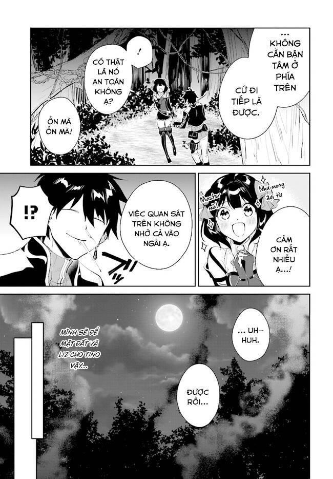 nageki no bourei wa intai shitai - saijiyaku hanta ni yoru saikiyou patei ikusei jutsu chapter 30.1 6