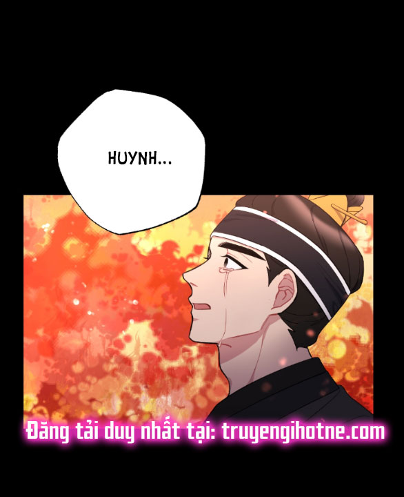 [18+] mơ về một cơn mưa phùn chapter 23.2 27