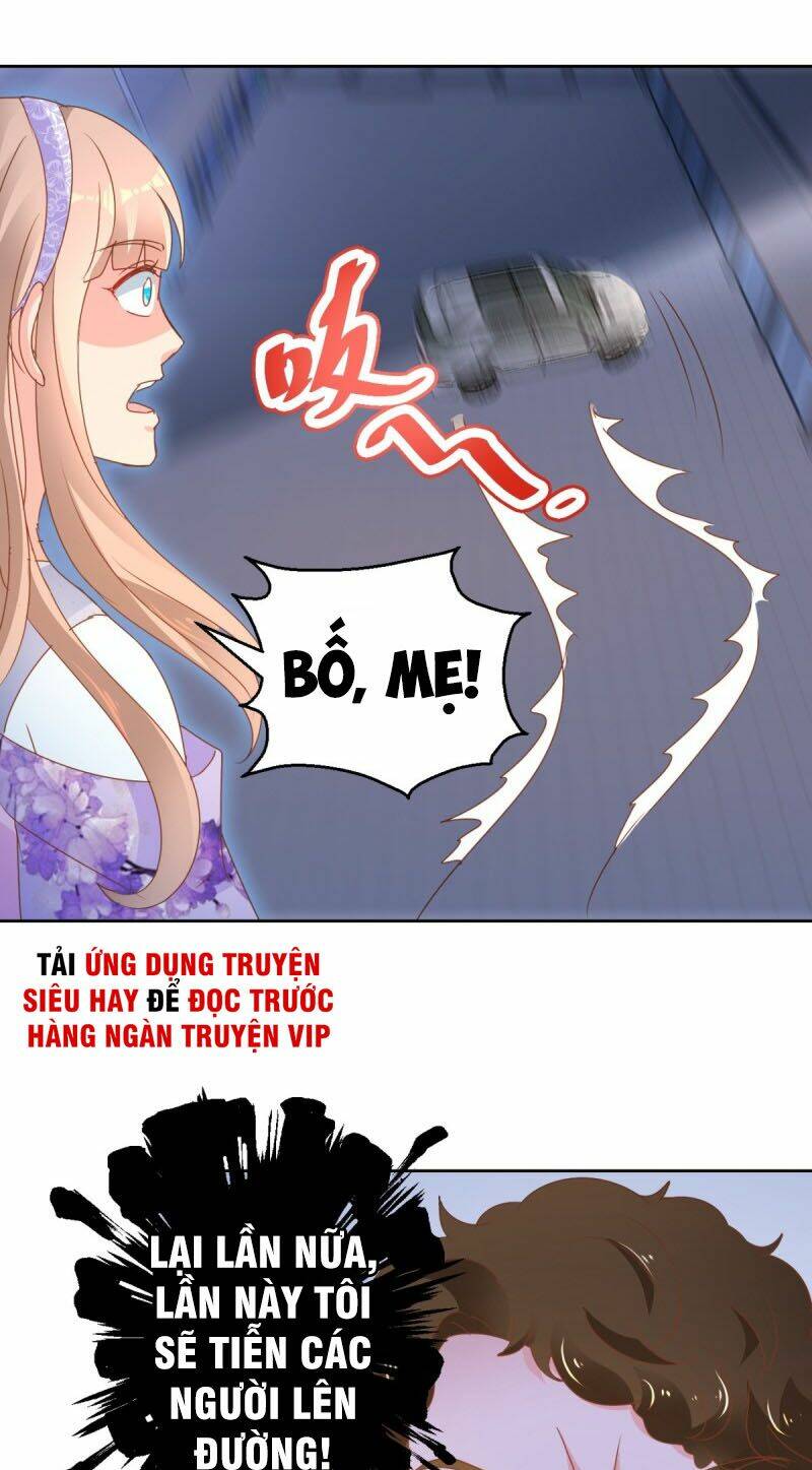 vú em là cổ tiên chapter 111 9