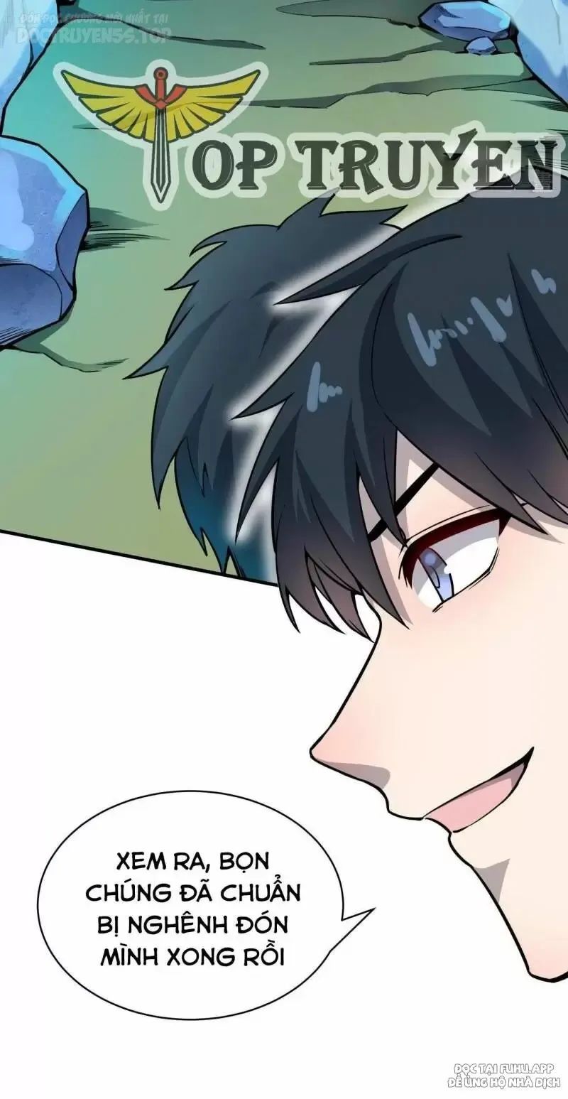 bắt đầu với thiên phú cấp sss chapter 21 61