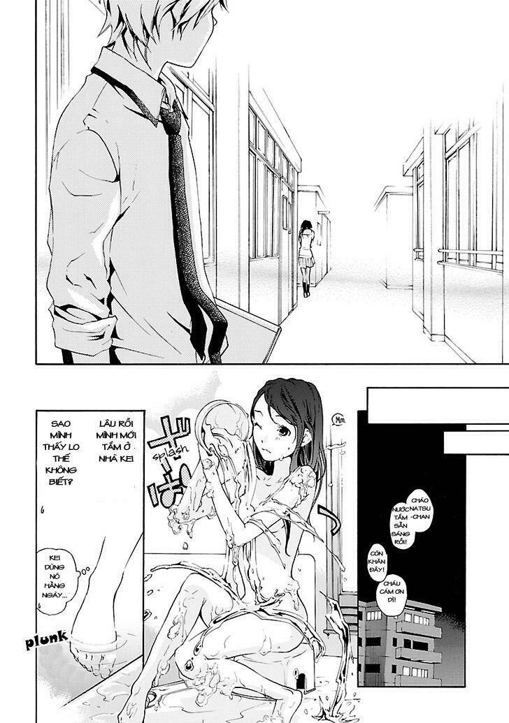 musunde hiraite chapter 3.1 18