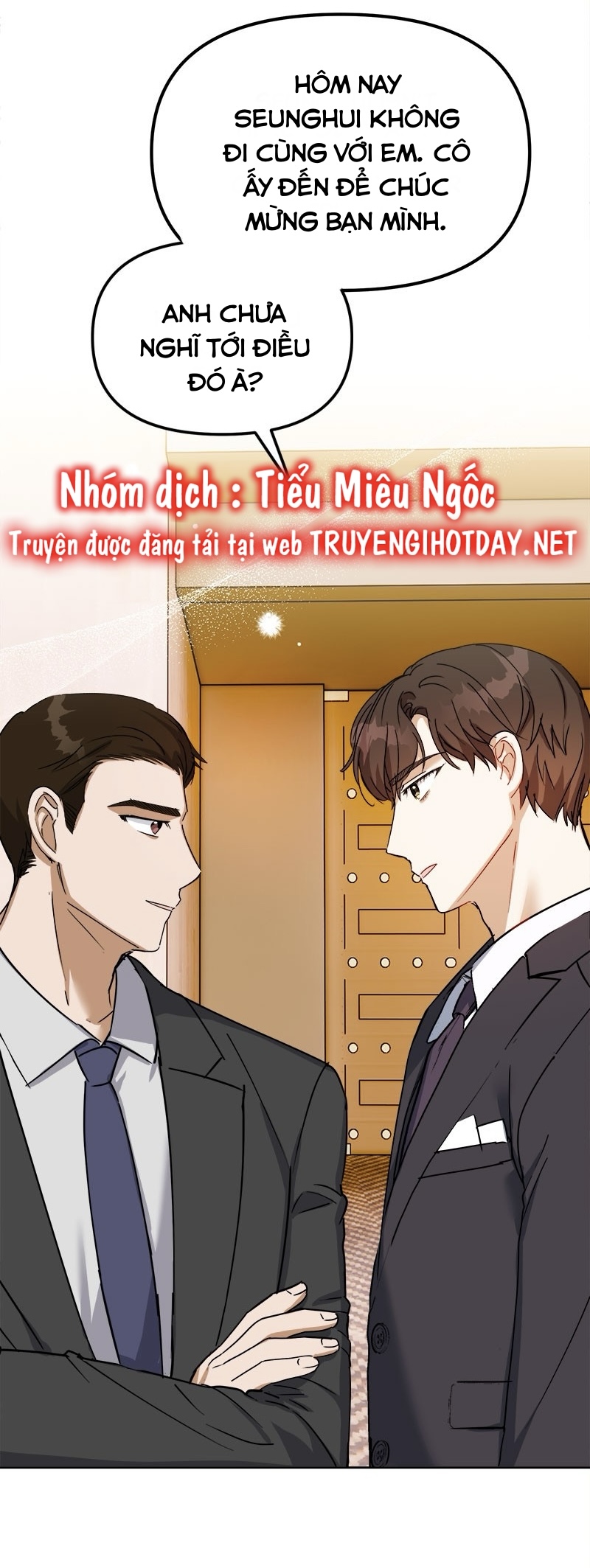 bản cam kết hôn nhân chapter 21 18