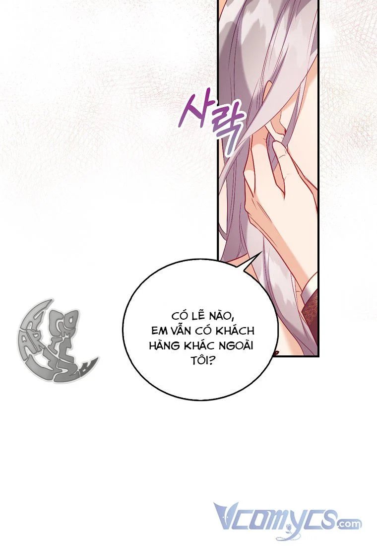 tôi chỉ nhận ra sau khi mất cô ấy chapter 14.5 15