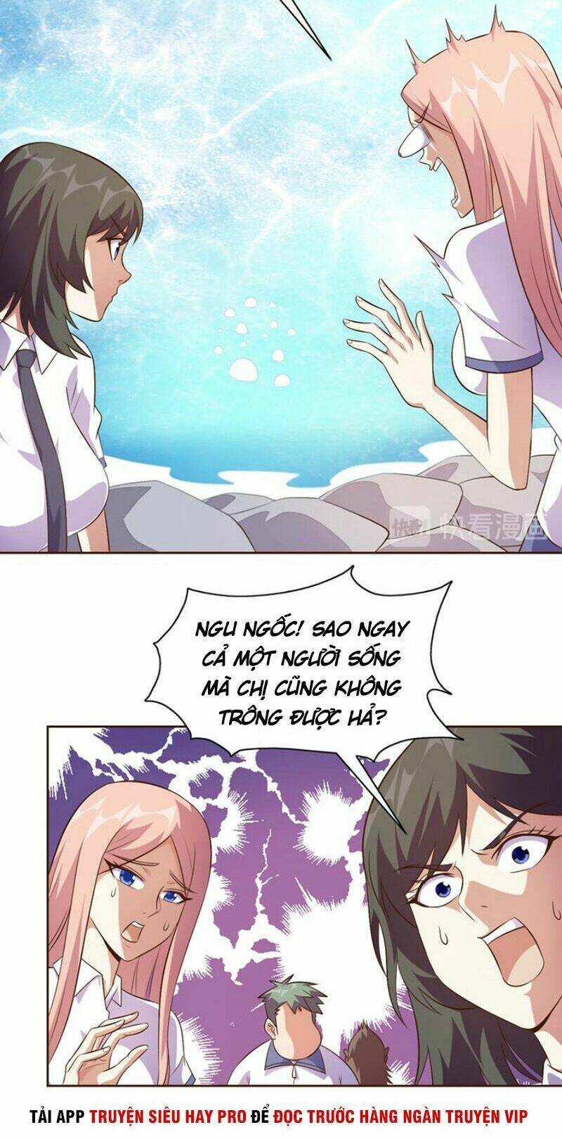 chín năm nghĩa vụ tu chân chapter 19 32