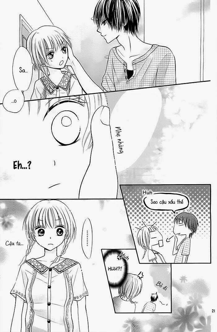 sorenara isso koi ni nare chapter 1 24