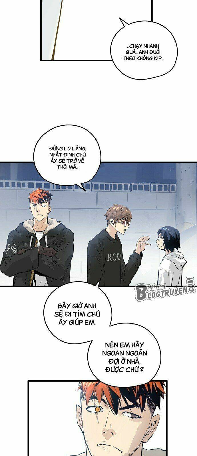 hứa lan chapter 16 36