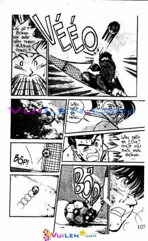 sôi động cầu trường full 17 tập chapter 2 107