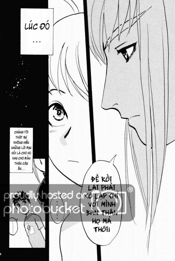 detective academy q chapter 29 21