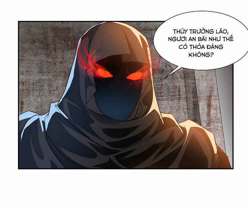 cửu dương thần vương chapter 65 17