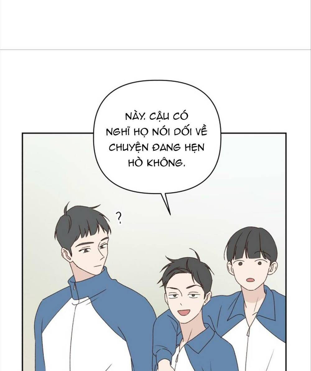 lén lút quện nhau chapter 9 101