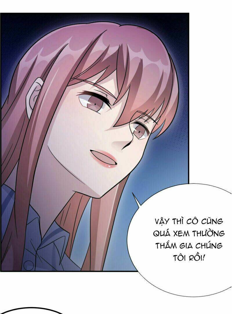 mạc thiếu bức hôn: vợ mới khó chống đỡ chapter 80 41