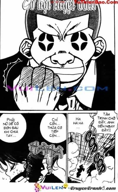 đóa hoa anh đào chapter 4 15