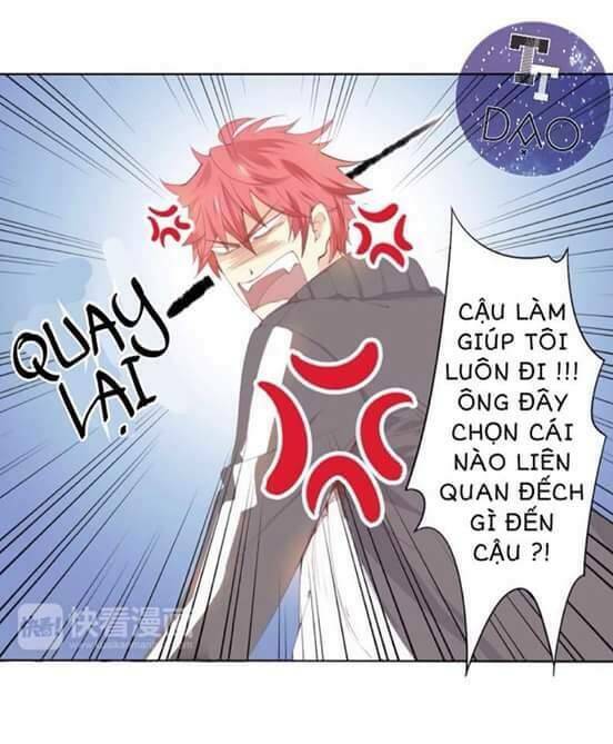 tôi không phải đa nhân cách chapter 1 29