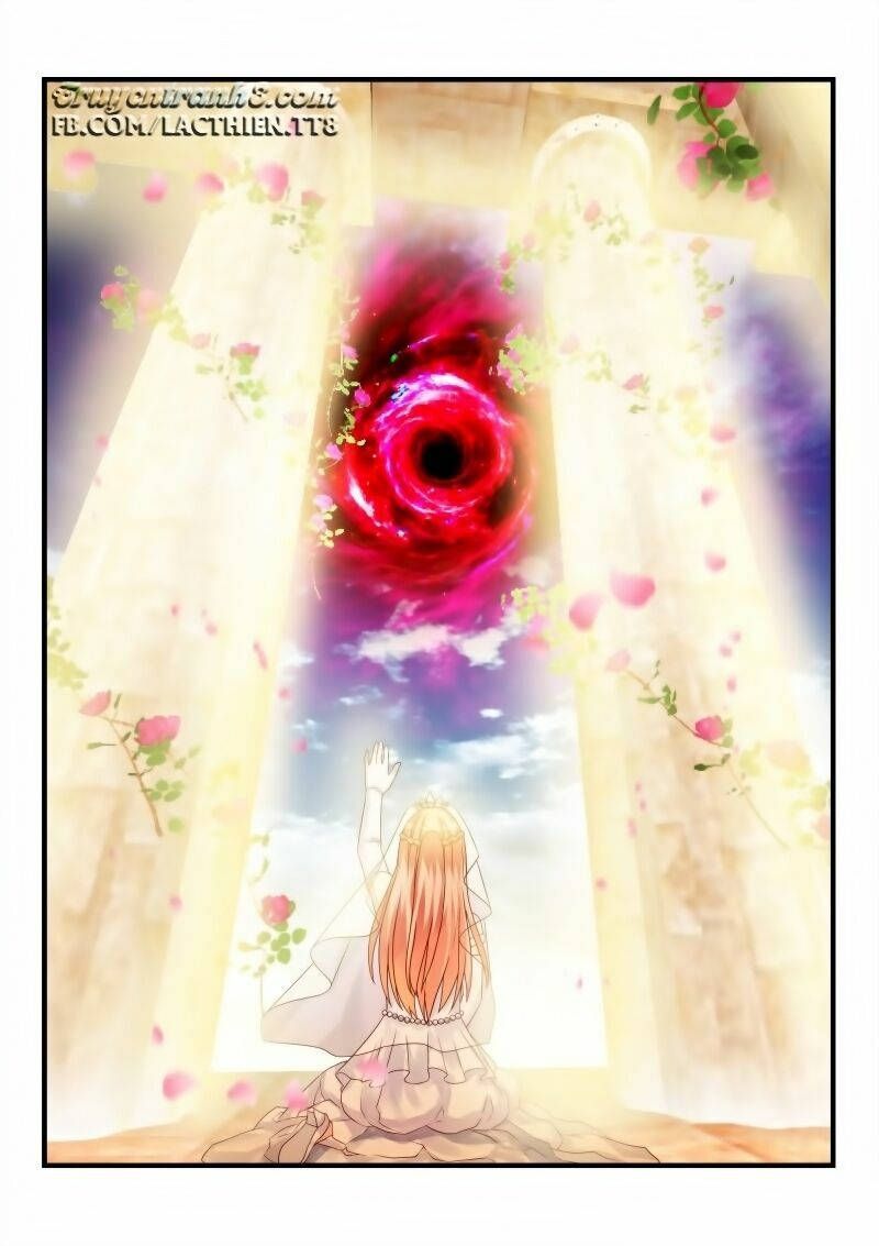 dạy bảo ma vương lão công chapter 104 8