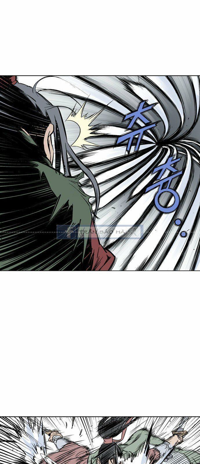 cao thủ 2 chapter 68 30