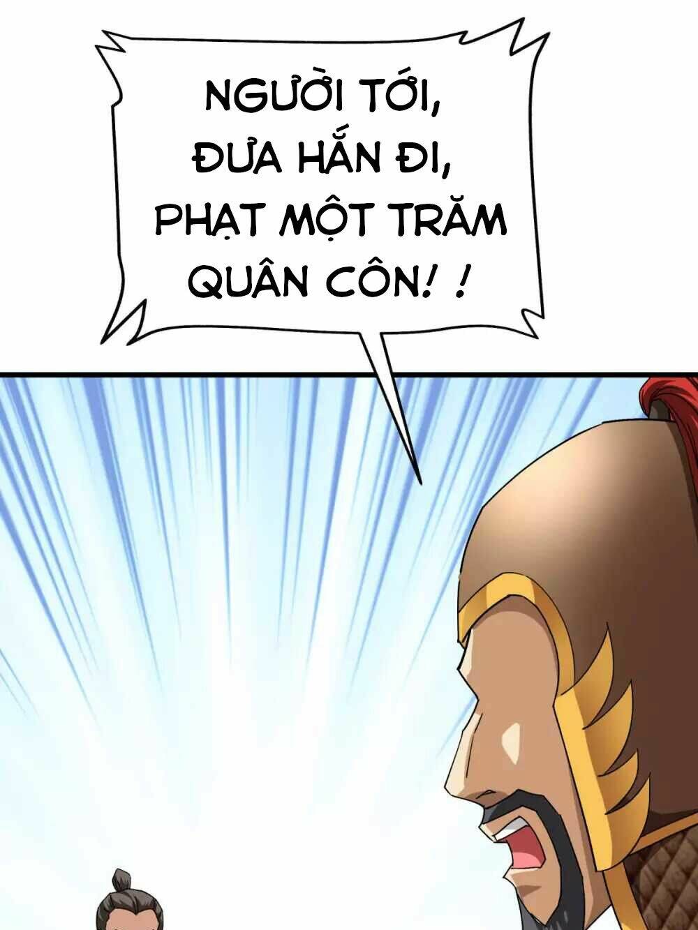 trọng sinh ta là đại thiên thần chapter 108 18