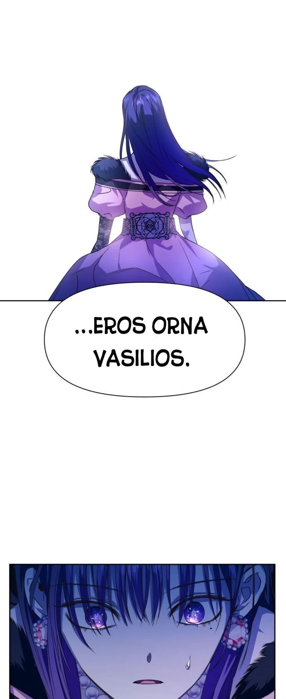 tôi muốn trở thành cô ấy dù chỉ là một ngày chapter 18 43