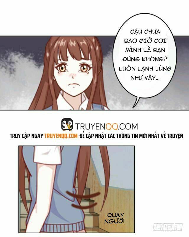 thiên nga đen chapter 3 7