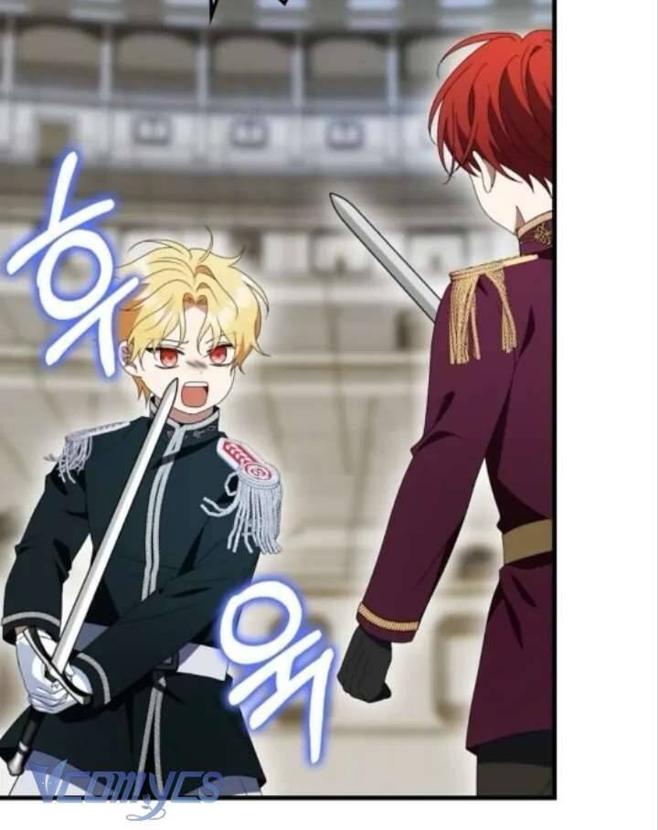 đứa con gái côn đồ nhà công tước chapter 43 53