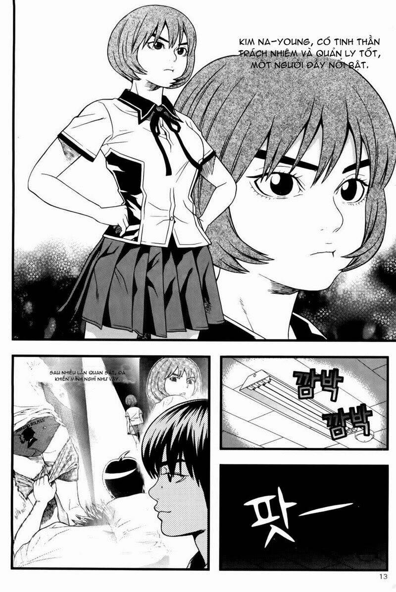 need a girl chapter 40 15