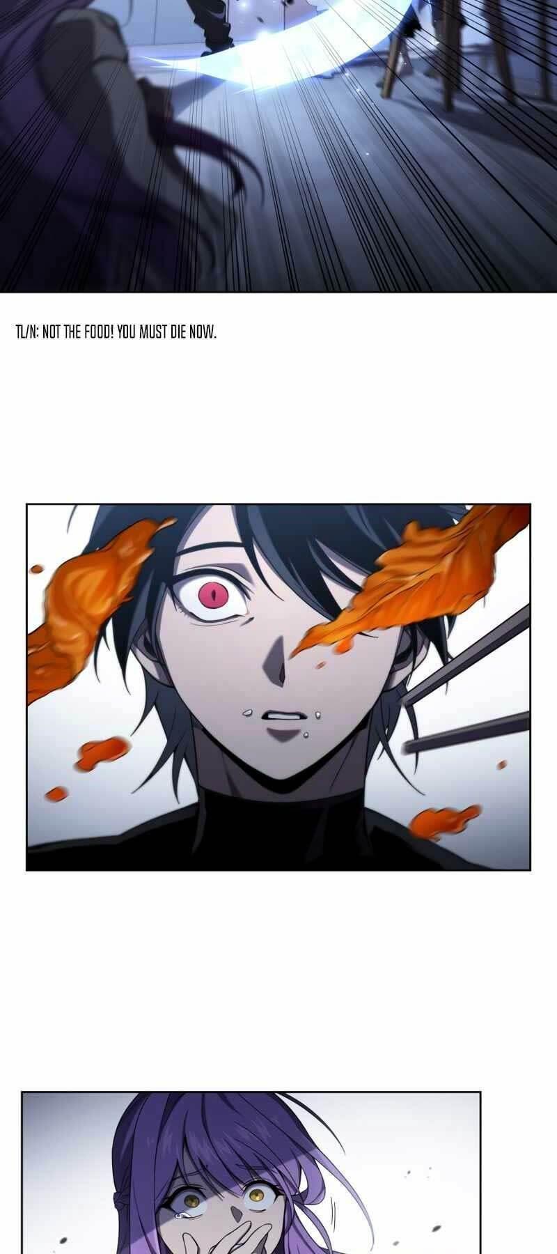 sự trở lại của người chơi sau 10000 năm chapter 7 42