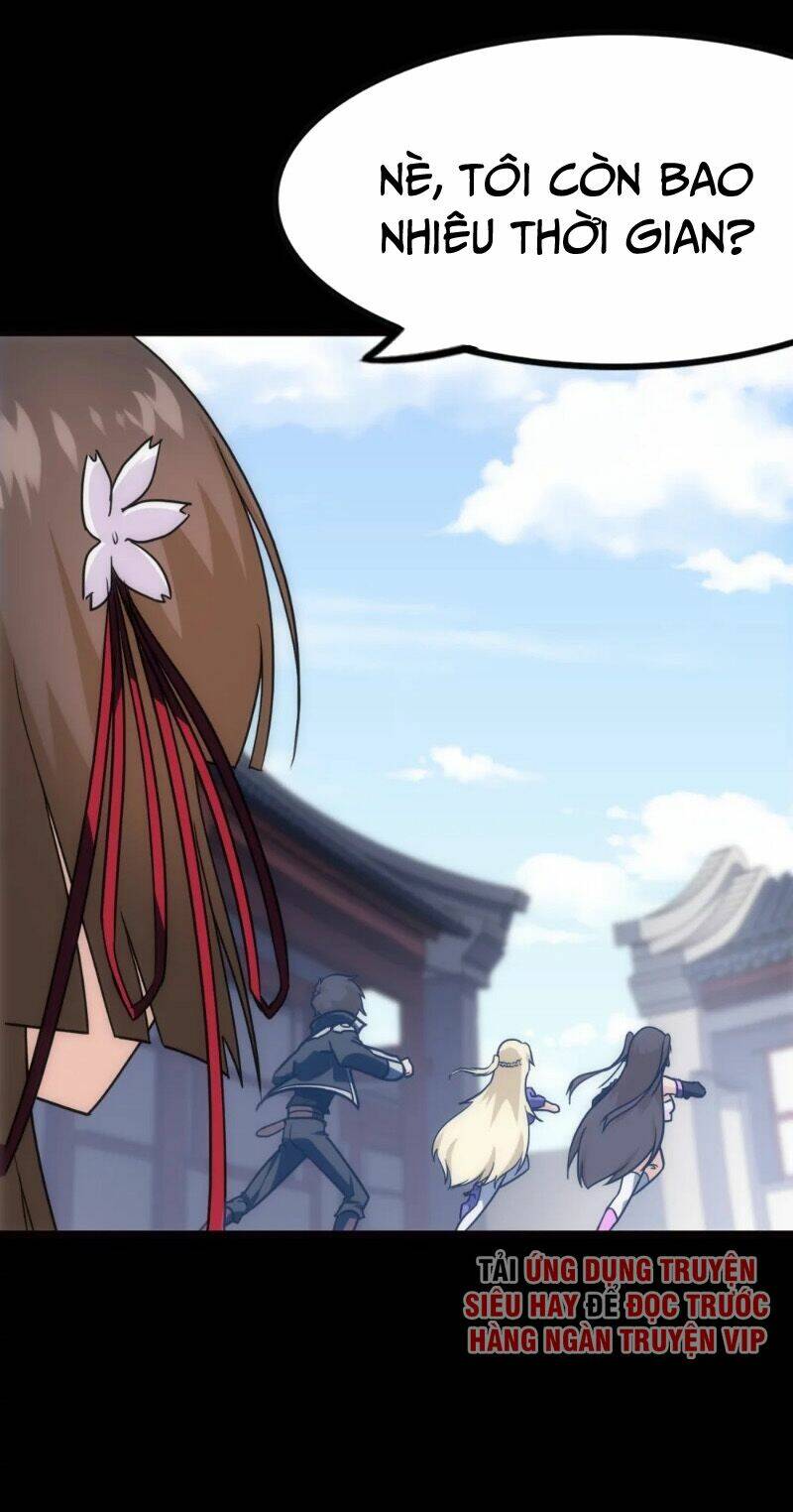 bạn gái virus của tôi chapter 217 28