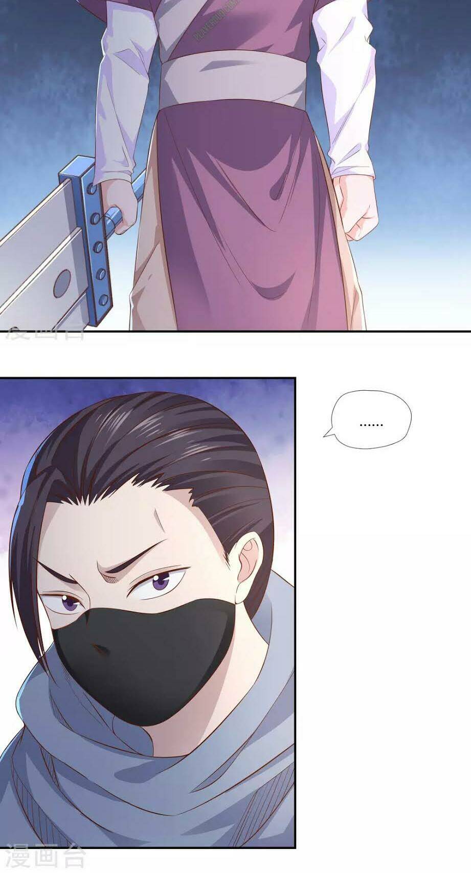 võ linh kiếm tôn chapter 11 14