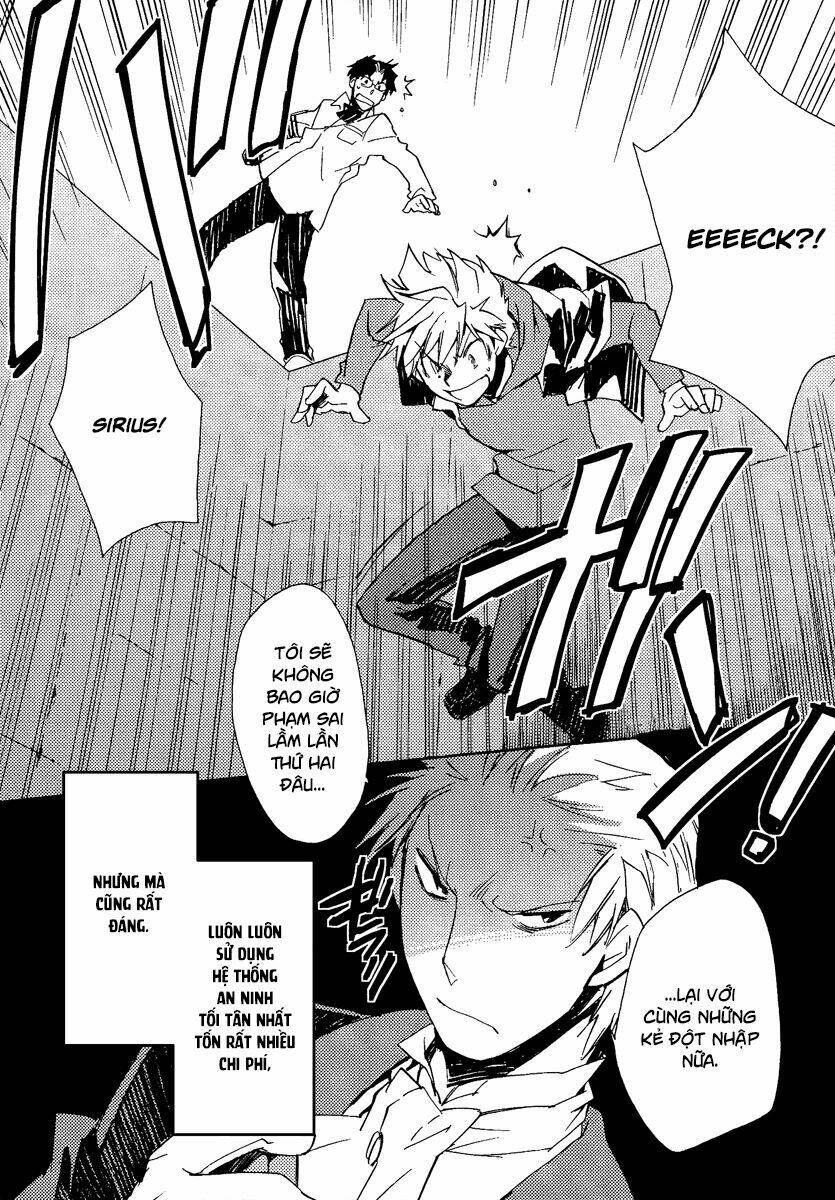 shinyaku ookami ga kuru! chapter 36 18