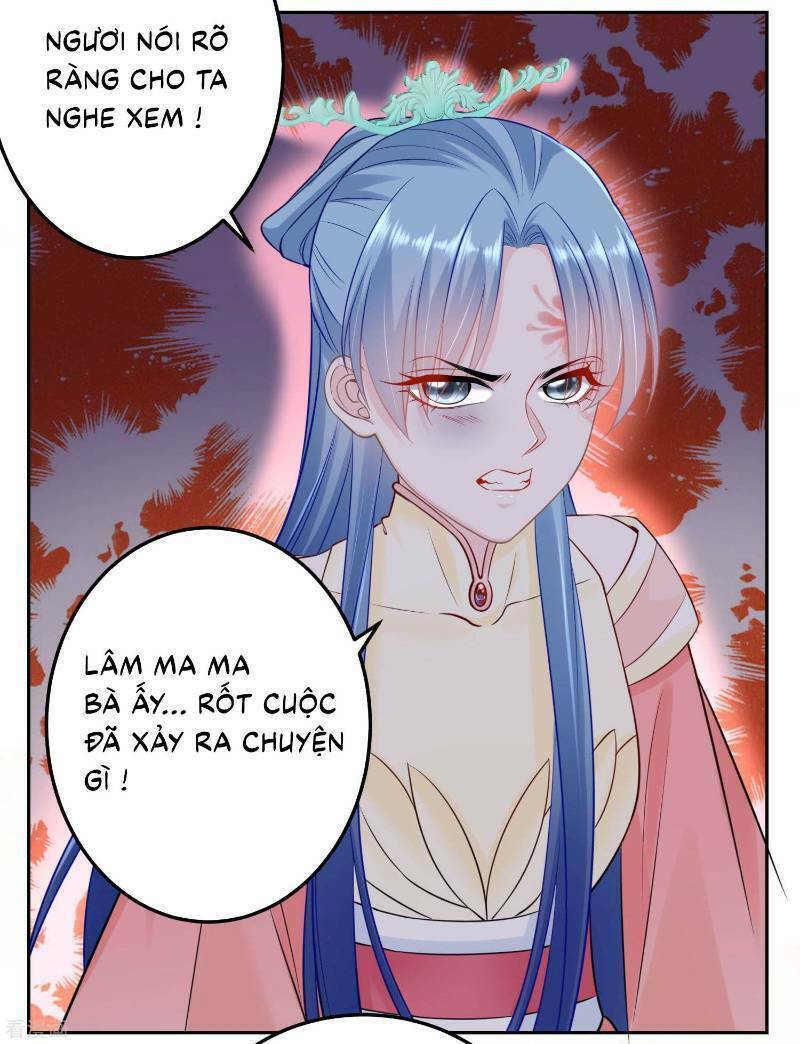 độc y đích nữ chapter 90 20