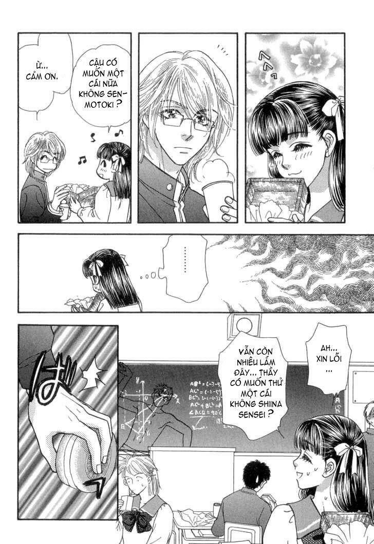 boku to kanojo no xxx chapter 17 6