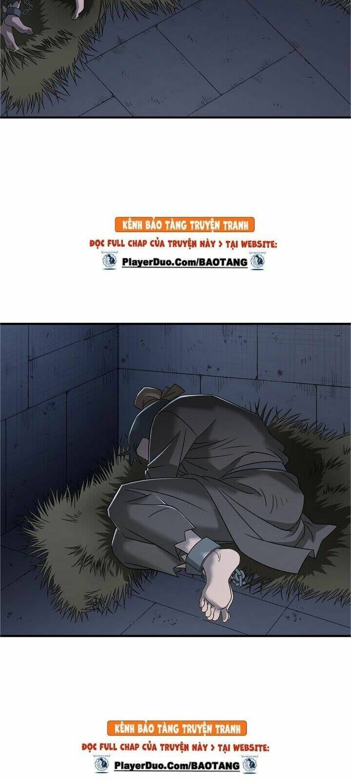 cuồng long chapter 9 28