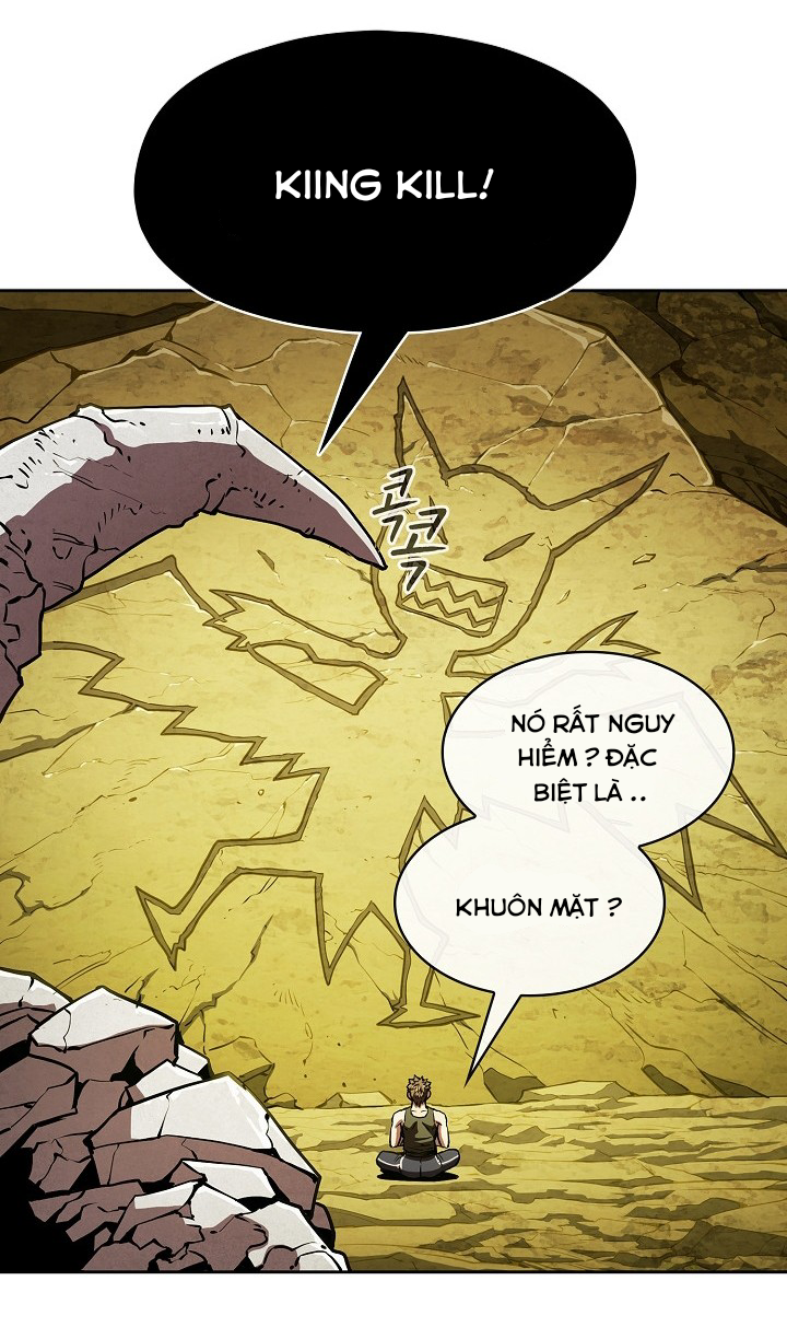 chòm sao trở về từ địa ngục chapter 20 15